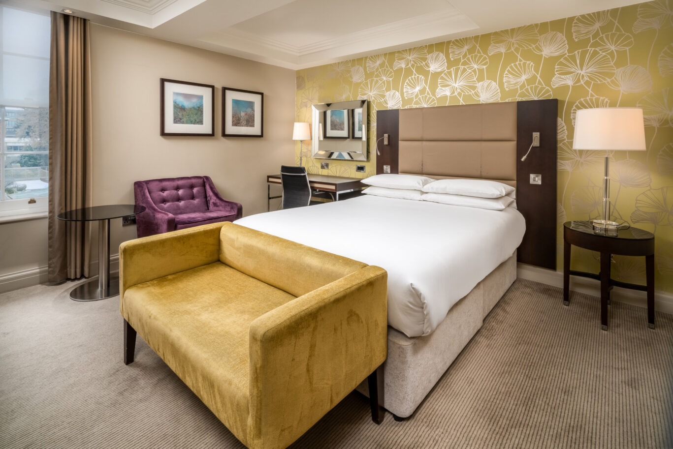 The Lensbury Resort, Teddington | Riverside Luxury Hotel & Resort