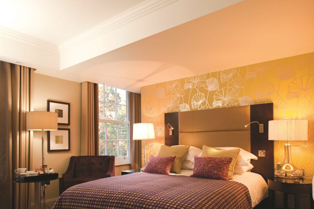 The Lensbury Resort, Teddington | Riverside Luxury Hotel & Resort