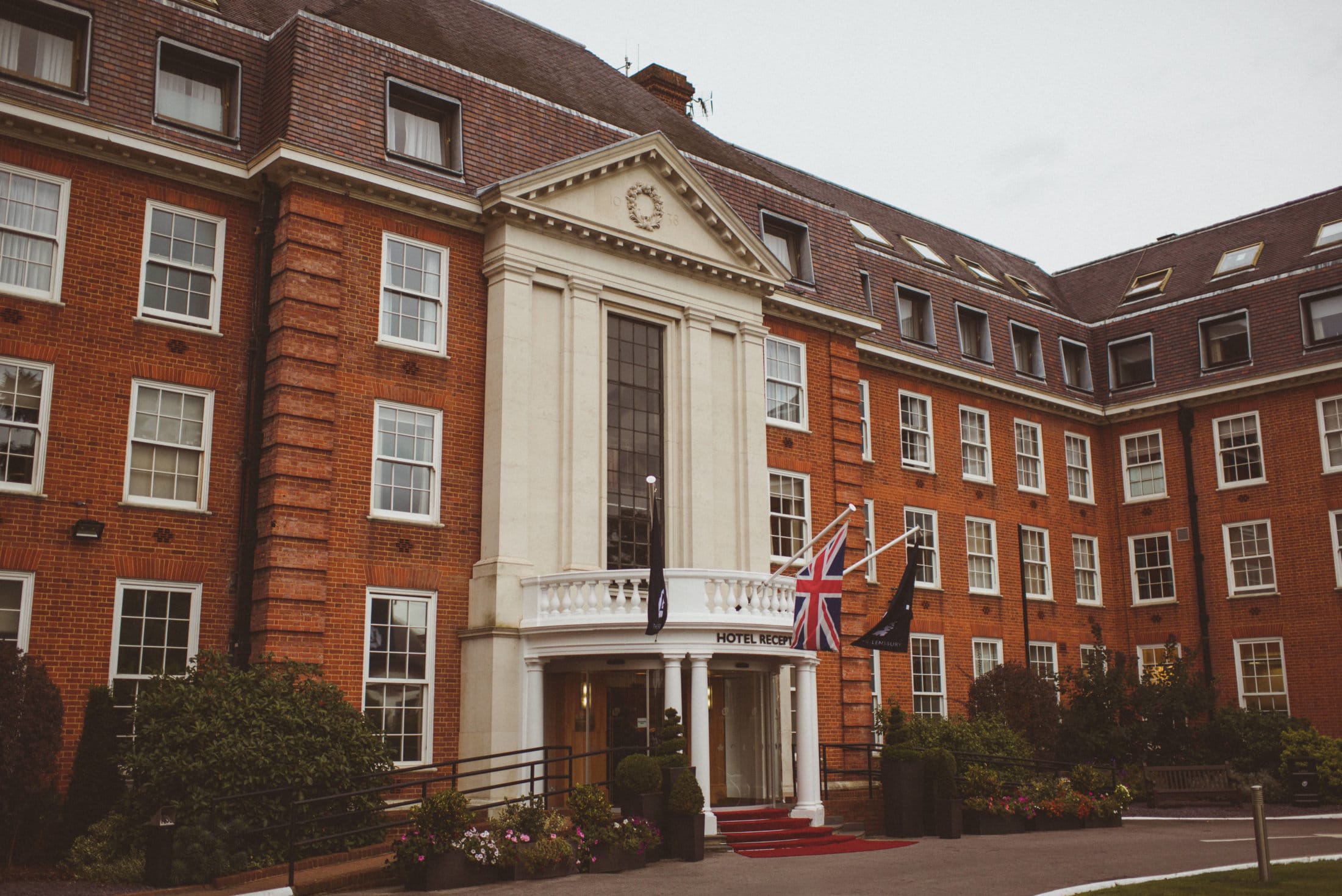 The Lensbury Resort, Teddington | Riverside Luxury Hotel & Resort